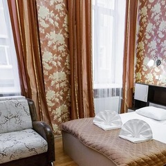 Отель Невский 111 / Nevskiy 111 Hotel, Санкт-Петербург, Ленинградская область