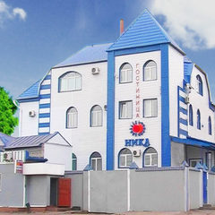 Гостиница Ника, Барнаул, Алтайский край