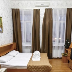 Отель Невский 111 / Nevskiy 111 Hotel, Санкт-Петербург, Ленинградская область