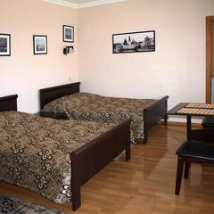 Гостиница Ника, Барнаул, Алтайский край