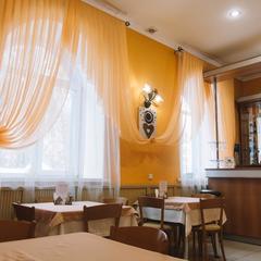 Гостиница Ника, Барнаул, Алтайский край