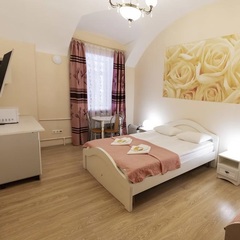 Отель Невский 111 / Nevskiy 111 Hotel, Санкт-Петербург, Ленинградская область