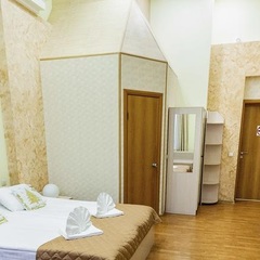 Отель Невский 111 / Nevskiy 111 Hotel, Санкт-Петербург, Ленинградская область