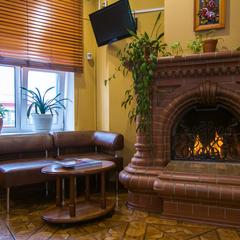 Гостиница Ника, Барнаул, Алтайский край