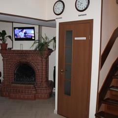 Гостиница Ника, Барнаул, Алтайский край