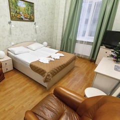Отель Невский 111 / Nevskiy 111 Hotel, Санкт-Петербург, Ленинградская область