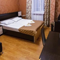 Отель Невский 111 / Nevskiy 111 Hotel, Санкт-Петербург, Ленинградская область