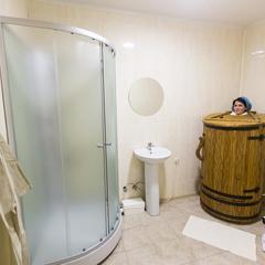 Гостиница Ника, Барнаул, Алтайский край