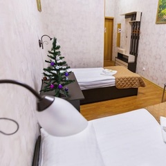 Отель Невский 111 / Nevskiy 111 Hotel, Санкт-Петербург, Ленинградская область