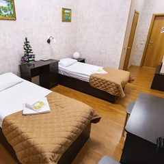 Отель Невский 111 / Nevskiy 111 Hotel, Санкт-Петербург, Ленинградская область