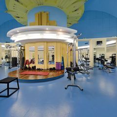 Гостиничный комплекс Югорская долина, Тюменская область