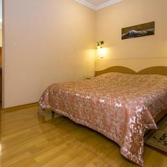 Гостиница Ника, Барнаул, Алтайский край