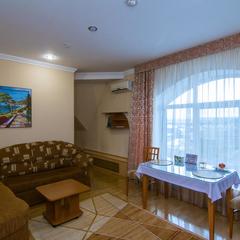 Гостиница Ника, Барнаул, Алтайский край