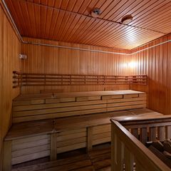 Гостиничный комплекс Югорская долина, Тюменская область