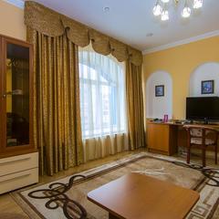 Гостиница Ника, Барнаул, Алтайский край