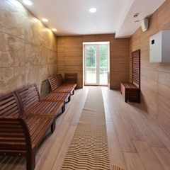 Гостиничный комплекс Югорская долина, Тюменская область