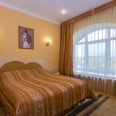 Гостиница Ника, Барнаул, Алтайский край