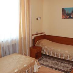 Гостиница Ника, Барнаул, Алтайский край