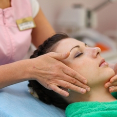 Гостиничный комплекс Югорская долина, Тюменская область