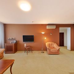 Гостиничный комплекс Югорская долина, Тюменская область