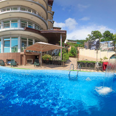 Гостевой дом МиЛоо, Лоо, Краснодарский край