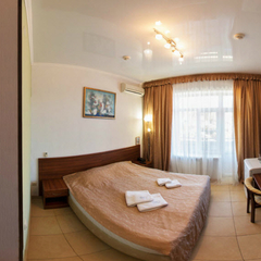 Гостевой дом МиЛоо, Лоо, Краснодарский край