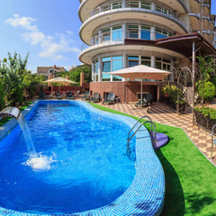 Гостевой дом МиЛоо, Лоо, Краснодарский край