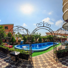 Гостевой дом МиЛоо, Лоо, Краснодарский край