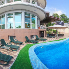 Гостевой дом МиЛоо, Лоо, Краснодарский край