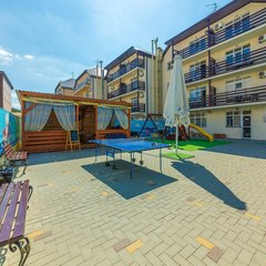 Отель Круиз, Анапа, Краснодарский край