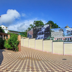 Гостевой дом МиЛоо, Лоо, Краснодарский край