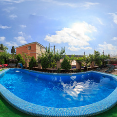 Гостевой дом МиЛоо, Лоо, Краснодарский край