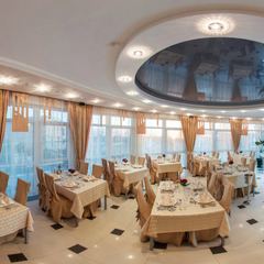 Гостевой дом МиЛоо, Лоо, Краснодарский край