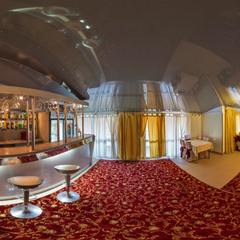 Гостевой дом МиЛоо, Лоо, Краснодарский край