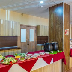 Отель Круиз, Анапа, Краснодарский край