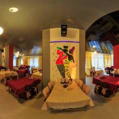 Гостевой дом МиЛоо, Лоо, Краснодарский край