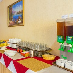 Отель Круиз, Анапа, Краснодарский край