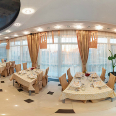 Гостевой дом МиЛоо, Лоо, Краснодарский край