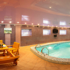 Гостевой дом МиЛоо, Лоо, Краснодарский край