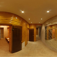 Гостевой дом МиЛоо, Лоо, Краснодарский край