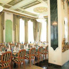 Гостиница Варшава, Москва, Московская область