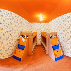 Гостевой дом МиЛоо, Лоо, Краснодарский край