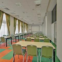 Гостиница Варшава, Москва, Московская область