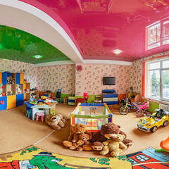 Гостевой дом МиЛоо, Лоо, Краснодарский край