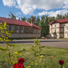 Отель Джунгли, Подольск, Московская область