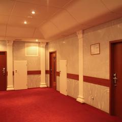 Гостиница Варшава, Москва, Московская область