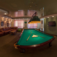 Гостевой дом МиЛоо, Лоо, Краснодарский край