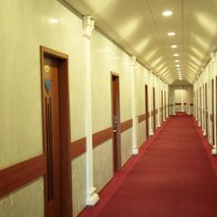 Гостиница Варшава, Москва, Московская область