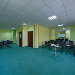 Отель Джунгли, Подольск, Московская область