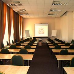 Гостиница Варшава, Москва, Московская область